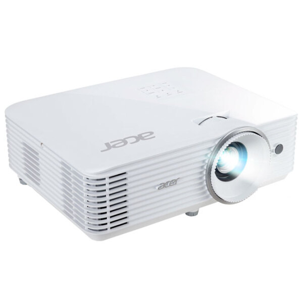 Proiector Acer H6546Ki White  photo 2