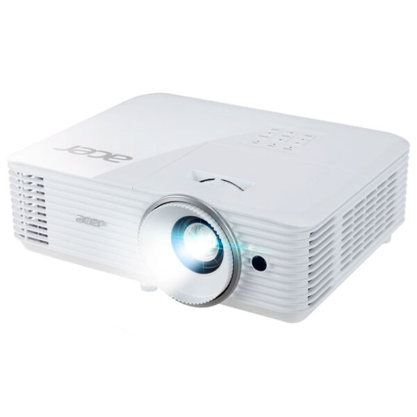 Proiector Acer H6546Ki White  photo 3