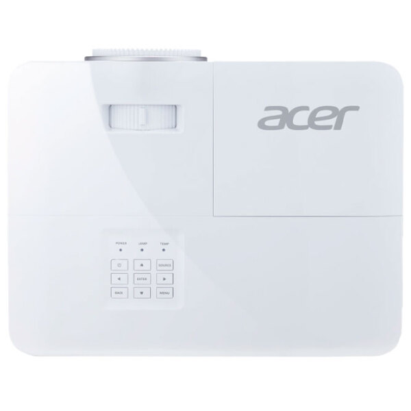 Proiector Acer H6546Ki White  photo 4