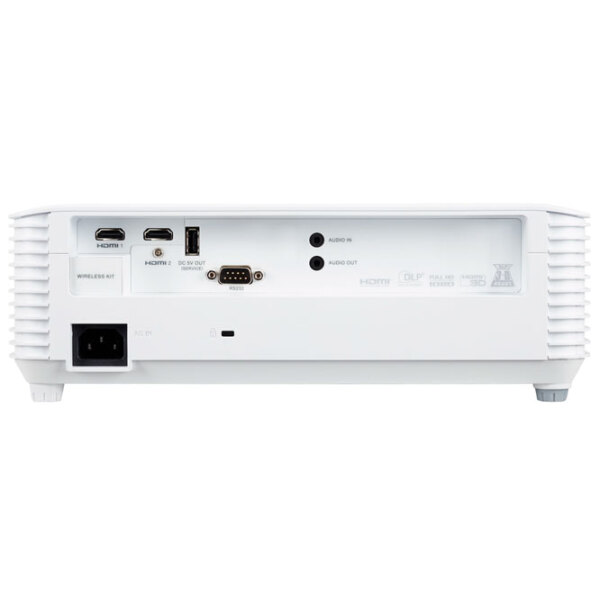 Proiector Acer H6546Ki White  photo 5