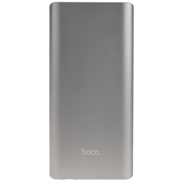 Power Bank 8000 мАч Hoco B15 Серый  photo 1