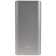 Power Bank 8000 мАч Hoco B15 Серый 
