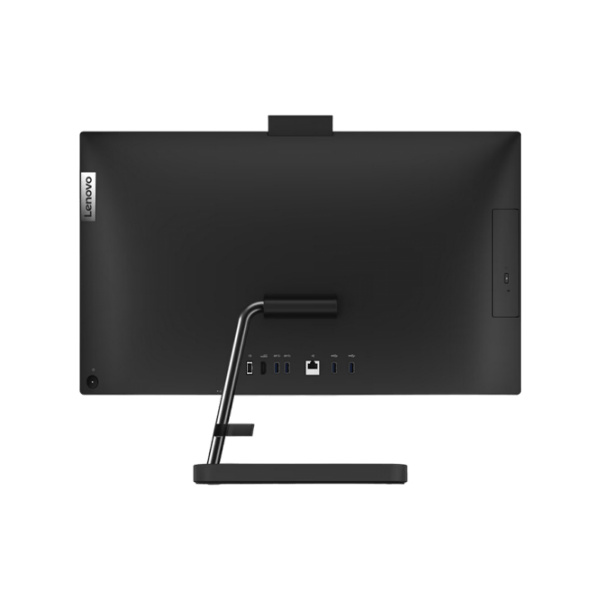 All-in-One PC Lenovo IdeaCentre 3 24IAP7 Black 23.8" Full HD IPS Intel Core i5 13420H 16 GB 512 GB photo 2