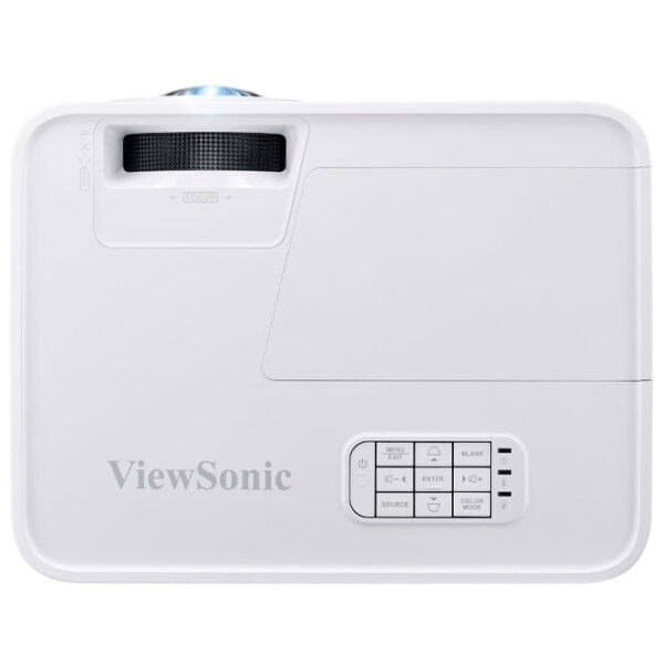 Proiector VIEWSONIC PS501X White  photo 3