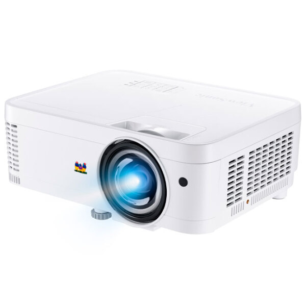 Proiector VIEWSONIC PS501X White  photo 4