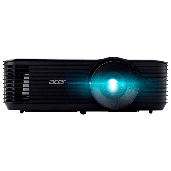 Proiector Acer X1128H Black  photo 1