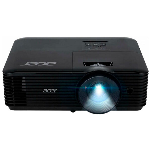 Proiector Acer X1128H Black  photo 4