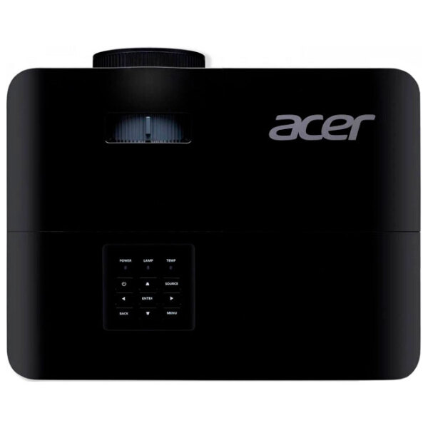 Proiector Acer X1128H Black  photo 5