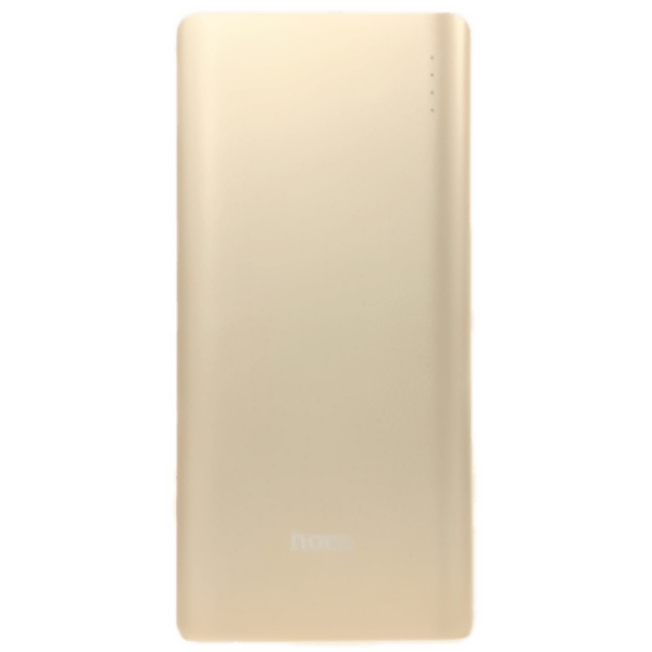 Power Bank 8000 мАч Hoco B15 Золотой  photo 1