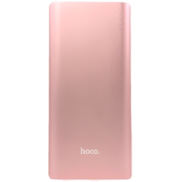 Power Bank 8000 мАч Hoco B15 Rose  photo 1