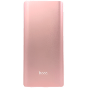 Power Bank 8000 мАч Hoco B15 Rose 