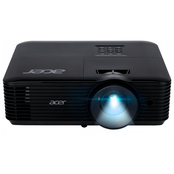 Proiector Acer X1128i Black  photo 1