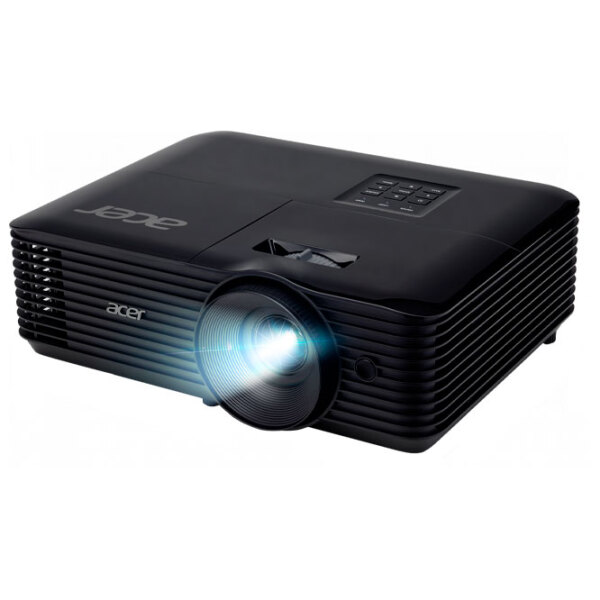 Proiector Acer X1128i Black  photo 2