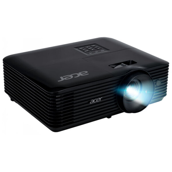 Proiector Acer X1128i Black  photo 3