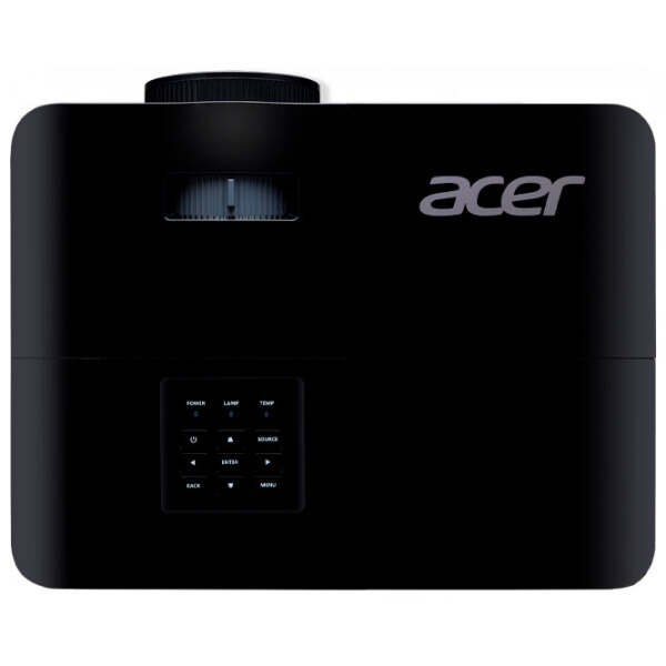 Proiector Acer X1128i Black  photo 5