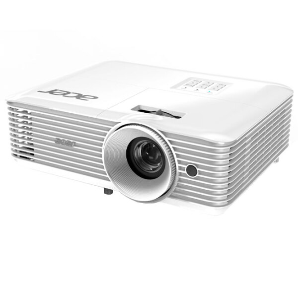 Proiector Acer X118HP White  photo 2
