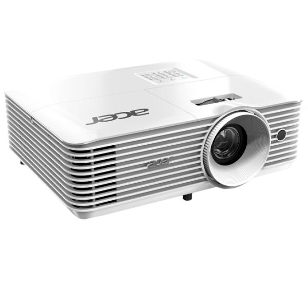 Proiector Acer X118HP White  photo 3