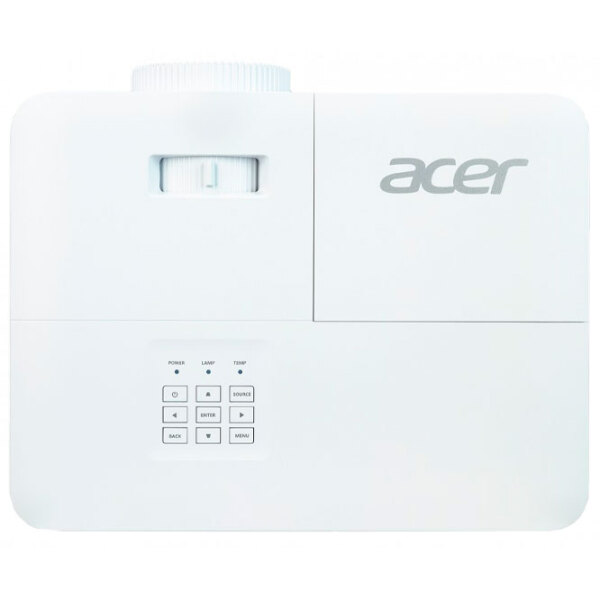 Proiector Acer X118HP White  photo 5