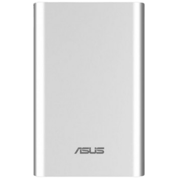 Power Bank 10050 мАч Asus Zen Серебристый  photo 1