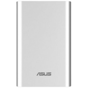 Power Bank 10050 мАч Asus Zen Серебристый 