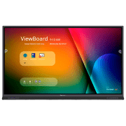 Tablă interactivă VIEWSONIC IFP8652-1A 86" 3840 x 2160