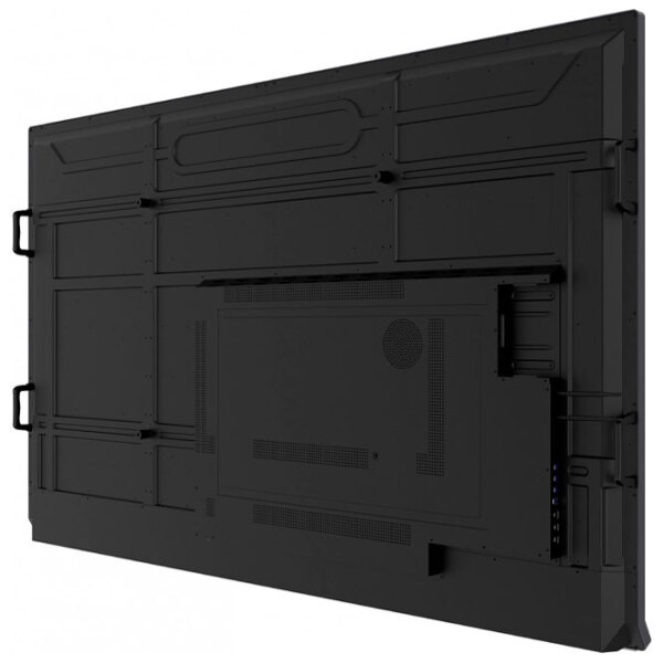 Tablă interactivă VIEWSONIC IFP8652-1A 86" 3840 x 2160 photo 5