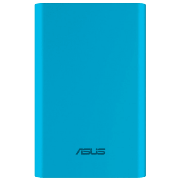 Power Bank 10050 мАч Asus Zen Синий  photo 1