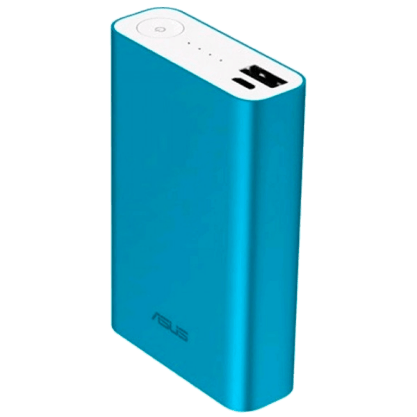 Power Bank 10050 мАч Asus Zen Синий  photo 3