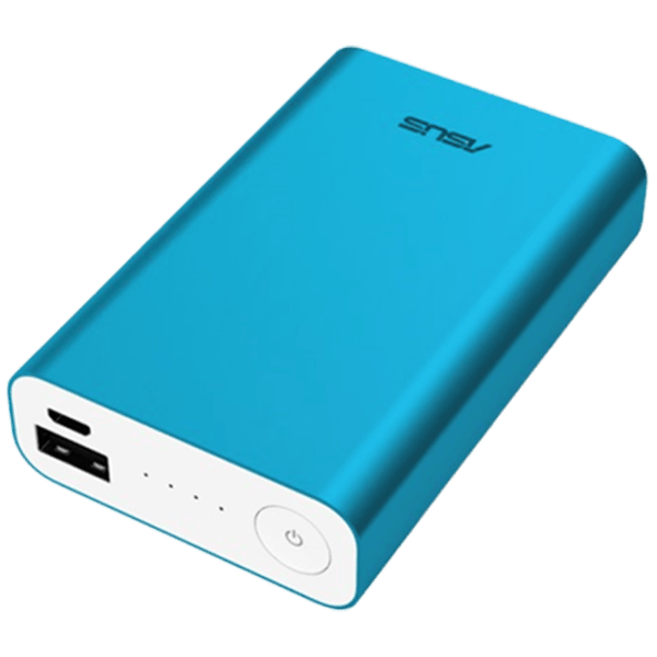 Power Bank 10050 мАч Asus Zen Синий  photo 4