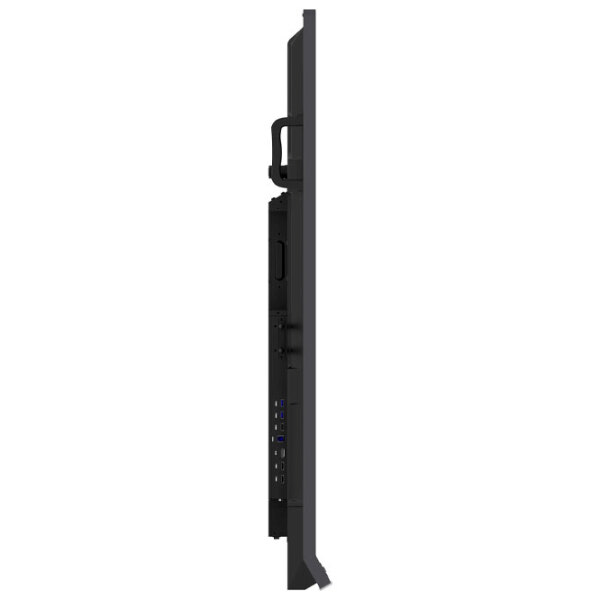 Proiector VIEWSONIC IFP7552-1A 75" 3840 x 2160 photo 5