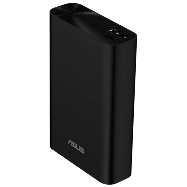 Power Bank 10050 мАч Asus Zen Черный  photo 2