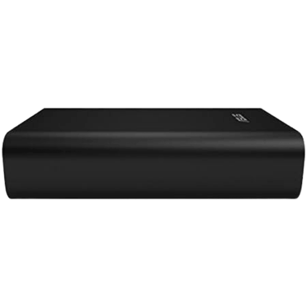 Power Bank 10050 мАч Asus Zen Черный  photo 3