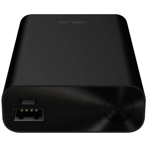 Power Bank 10050 мАч Asus Zen Черный  photo 5