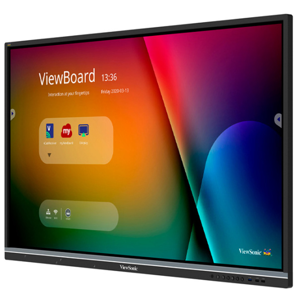 Tablă interactivă VIEWSONIC IFP5550-3 55" 3840 x 2160 photo 3
