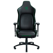 Игровое кресло Razer Iskur XL RZ38-03950100-R3G1 Черный Зелёный 