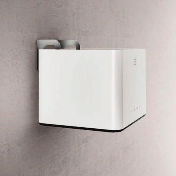 Hotă Elica PIX WH/F/42 White 42 cm, Recirculare, 1100 m³/h photo 3