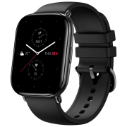 Умные часы Amazfit ZEPP E (square) Черный 1.65" | 42 мм | Нержавеющая сталь/ Кожа
|