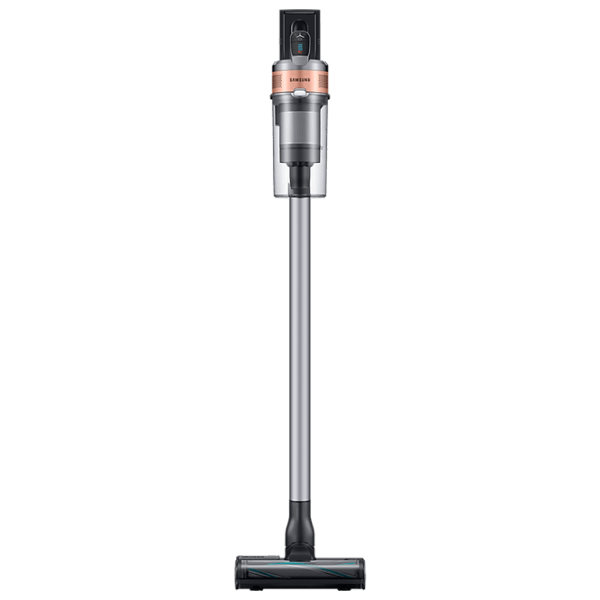 Aspirator vertical Samsung VS20T7535T7/EV Gold 550 W | Umedă | Container | 0.8 l photo 1