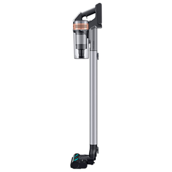 Aspirator vertical Samsung VS20T7535T7/EV Gold 550 W | Umedă | Container | 0.8 l photo 3