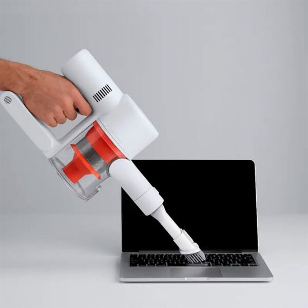 Aspirator vertical Xiaomi G10 White 450 W | Umedă | Container | 0.6 l photo 5