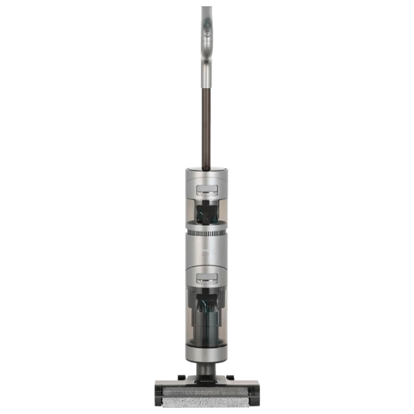 Aspirator vertical Xiaomi H11 Max Black 400 W | Umedă | Container | 0.9 l photo 1