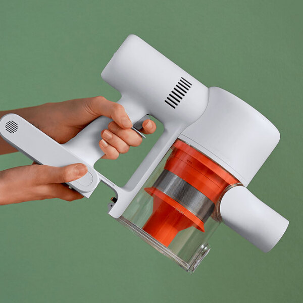 Aspirator vertical Xiaomi G9 White 400 W | Uscată | Container | 0.6 l photo 4