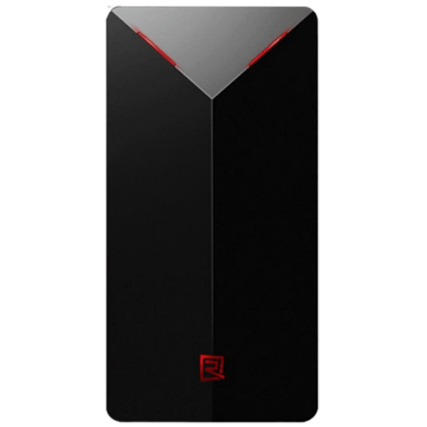 Power Bank 5000 мАч Remax Alien () Черный 5000 мАч |  photo 1