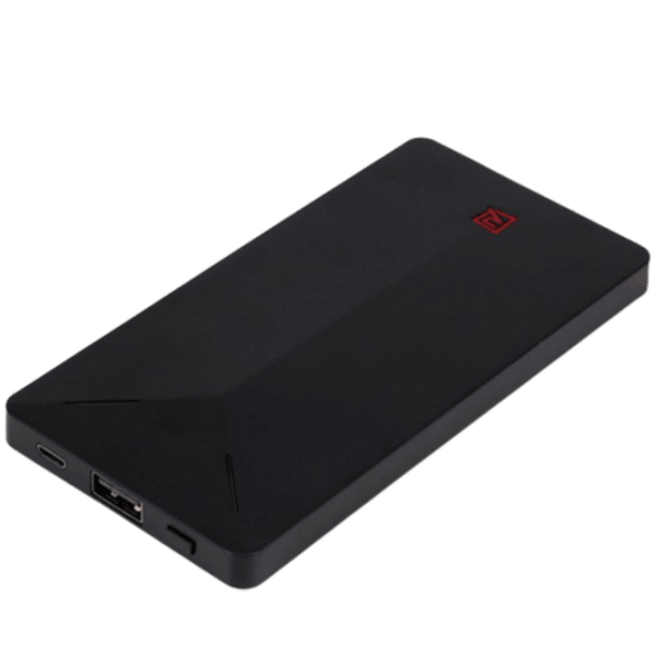 Power Bank 5000 мАч Remax Alien () Черный 5000 мАч |  photo 2