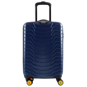 Valiză National Geographic N-2003 Navy 45l  