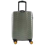 Valiză National Geographic N-2003 Khaki 62l  