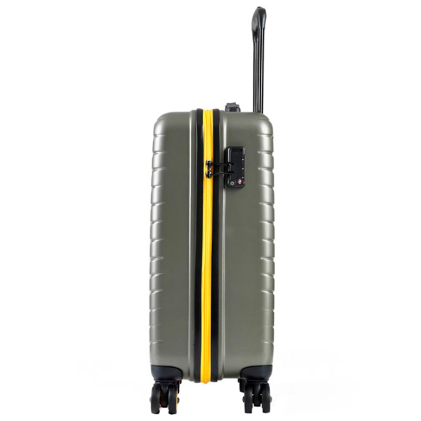 Valiză National Geographic N-2003 Khaki 62l   photo 4