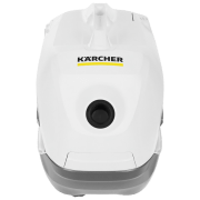 Aspirator cu spălare KARCHER DS6 Premium Plus White 650 W | Umedă | Aquafiltru | 2 l