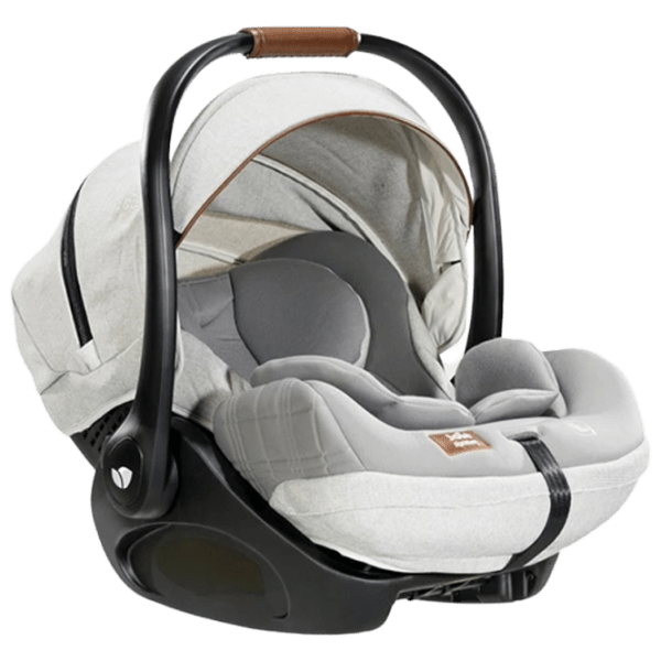 Scaun auto Joie i-Level Recline (C1510GAOYS000) Gray 0 luni - 12 ani, 13 kg photo 1