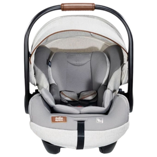 Scaun auto Joie i-Level Recline (C1510GAOYS000) Gray 0 luni - 12 ani, 13 kg photo 2